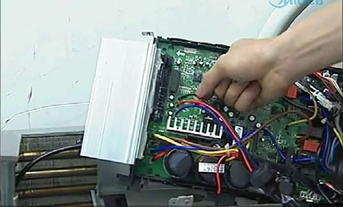 南丹美的空调电话是多少