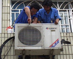 南丹空调售后维修服务中心在哪里找