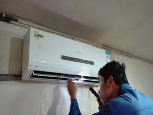 南丹格力空调电话是多少