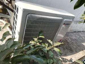 南丹空调维修售后服务