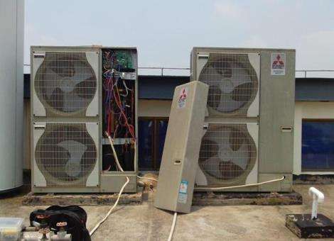 南丹空调维修电话号码多少