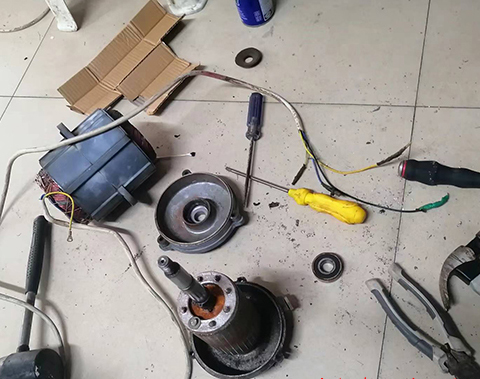 南丹空调维修售后服务中心电话在哪里找