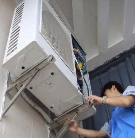 南丹24小时空调维修热线