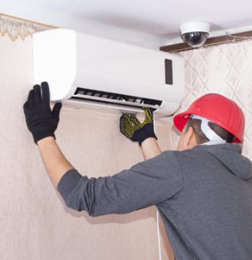 南丹空调内机噪音大